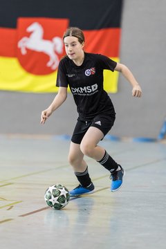 Bild 444 - wDJ Loewinnen Cup D2